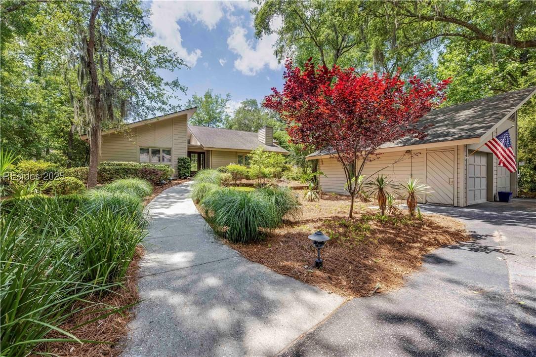 11 Sandfiddler Rd., Hilton Head Island, SC 29928