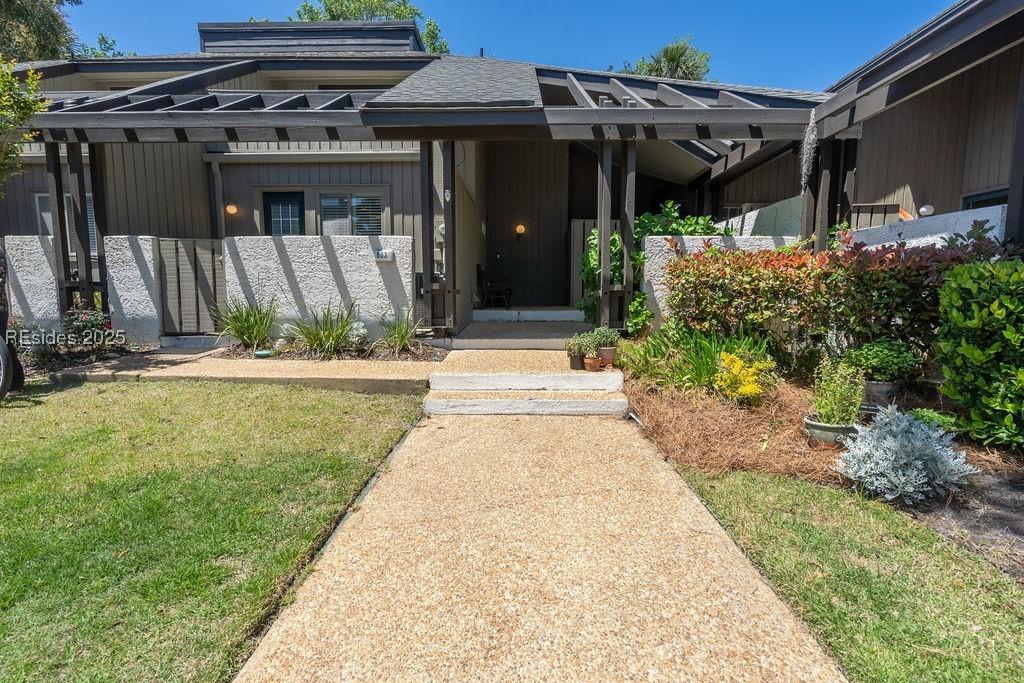 100 Shipyard Dr. #603, Hilton Head Island, SC 29928