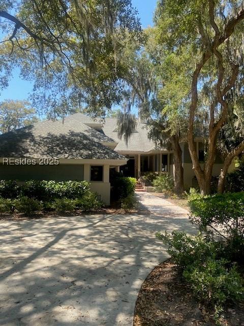 30 Marshview Dr., Hilton Head Island, SC 29928