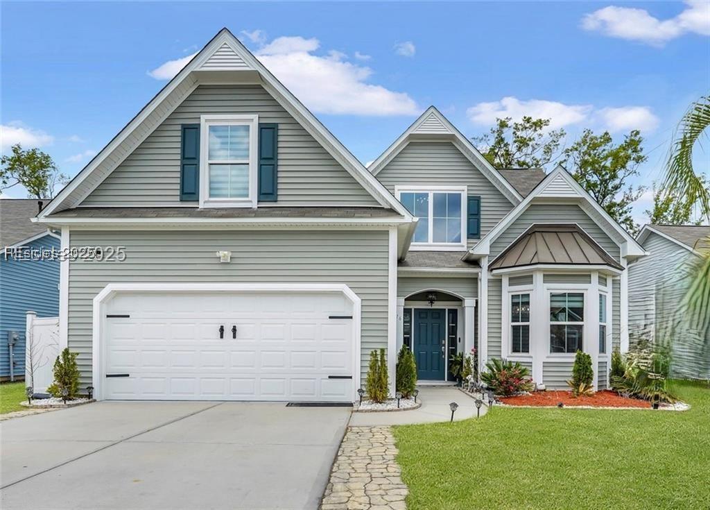 26 Benton Cir., Bluffton, SC 29910
