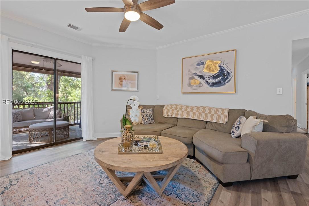 5 Three Mast Ln., Hilton Head Island, SC 29928