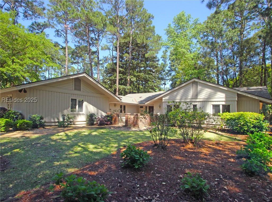 79 Myrtle Bank Rd., Hilton Head Island, SC 29926