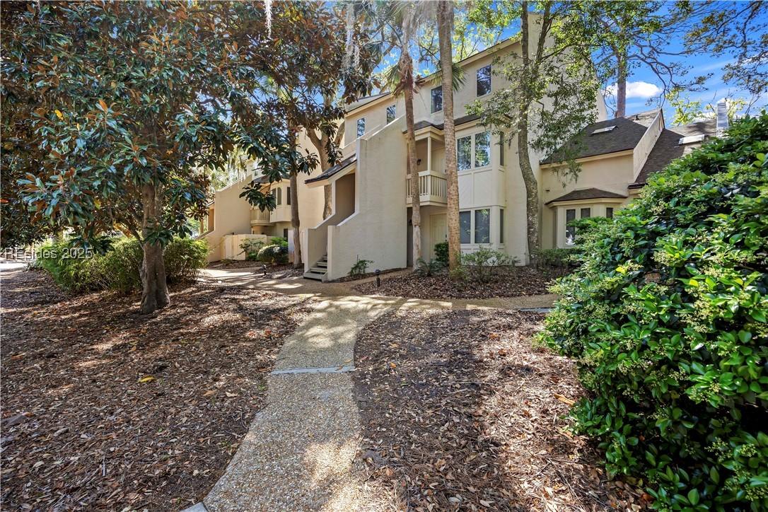 24 Deallyon Ave. #13, Hilton Head Island, SC 29928