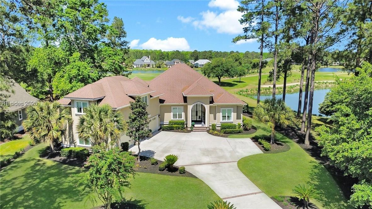 40 Hampton Hall Blvd., Bluffton, SC 29910