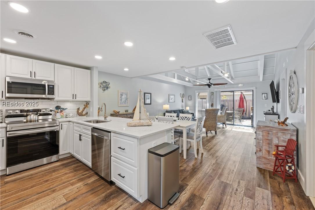 45 Queens Folly Rd. #740, Hilton Head Island, SC 29928