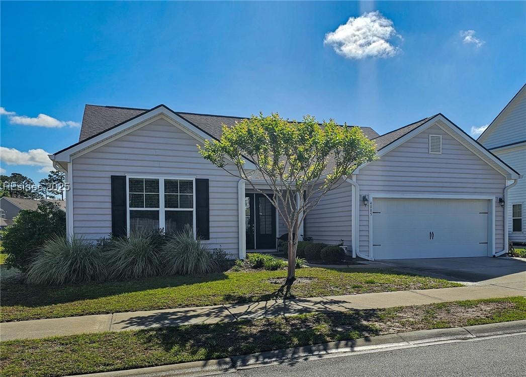 4085 Sage Dr., Beaufort, SC 29907