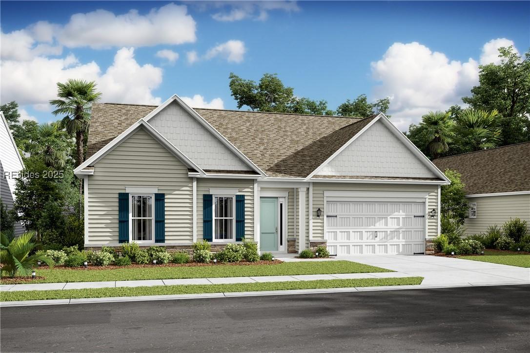 178 Carolina Oaks Ave., Bluffton, SC 29909