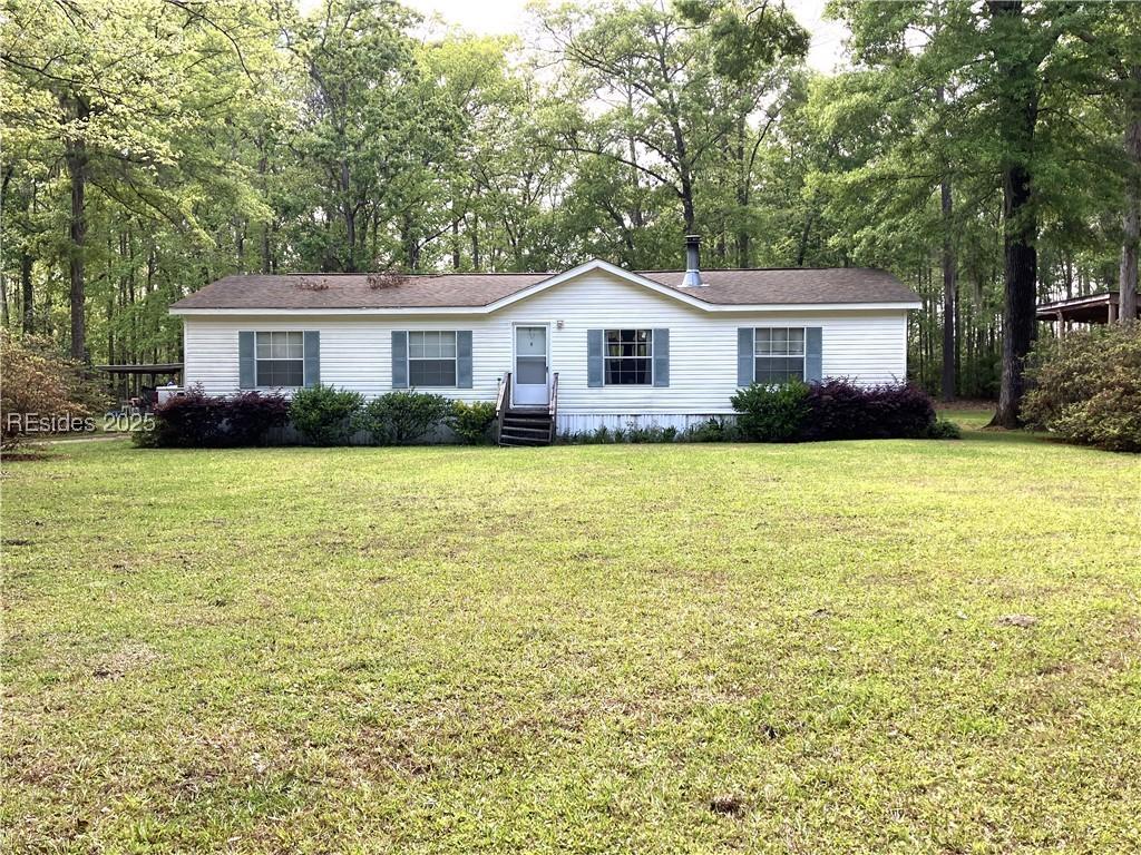 6593 Lowcountry Dr., Ridgeland, SC 29936