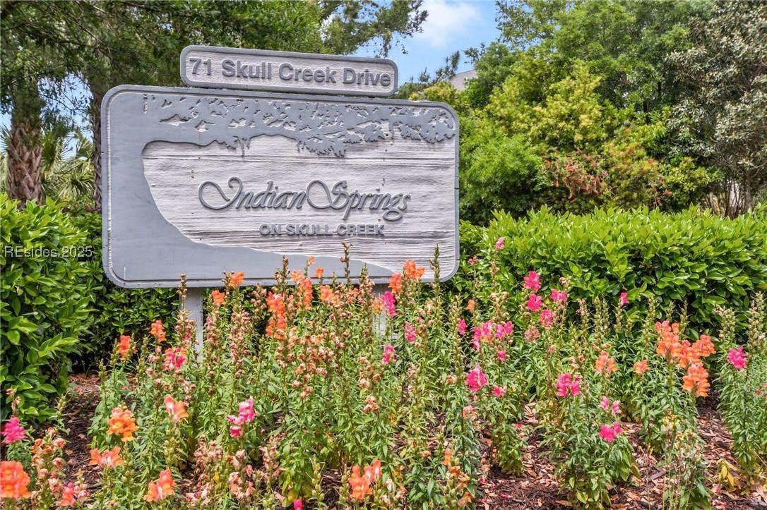 71 Skull Creek Dr. #302C, Hilton Head Island, SC 29926