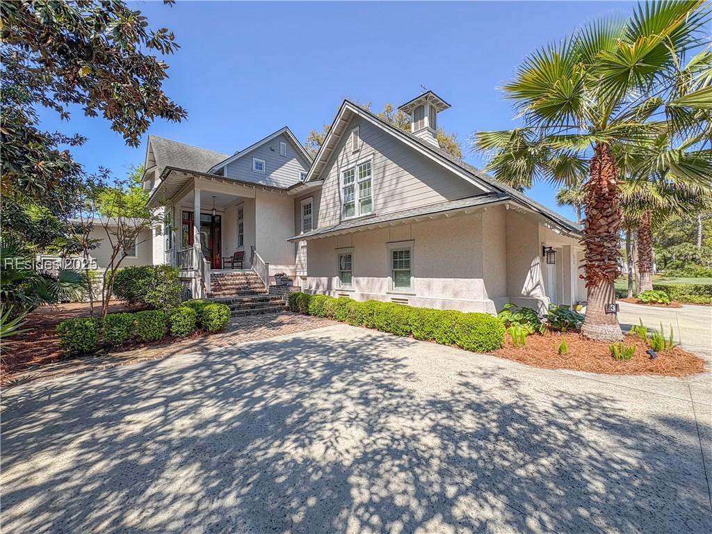 3 Mockingbird Ln., Hilton Head Island, SC 29928