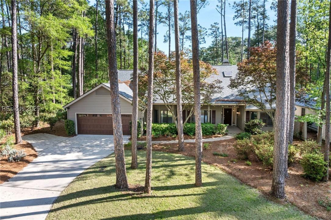 8 Virginia Rail Ln., Hilton Head Island, SC 29926