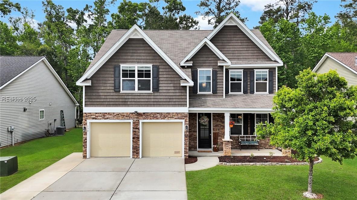 134 Tanners Run, Bluffton, SC 29910