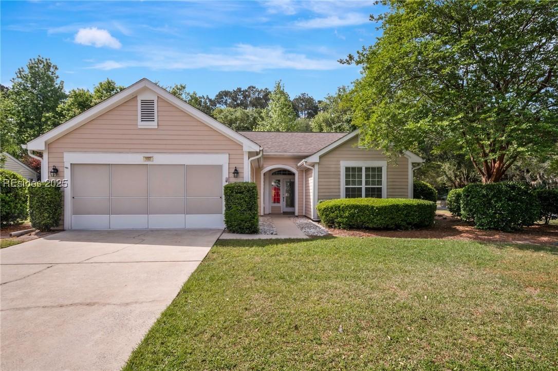 102 Fort Beauregard Ln., Okatie, SC 29909