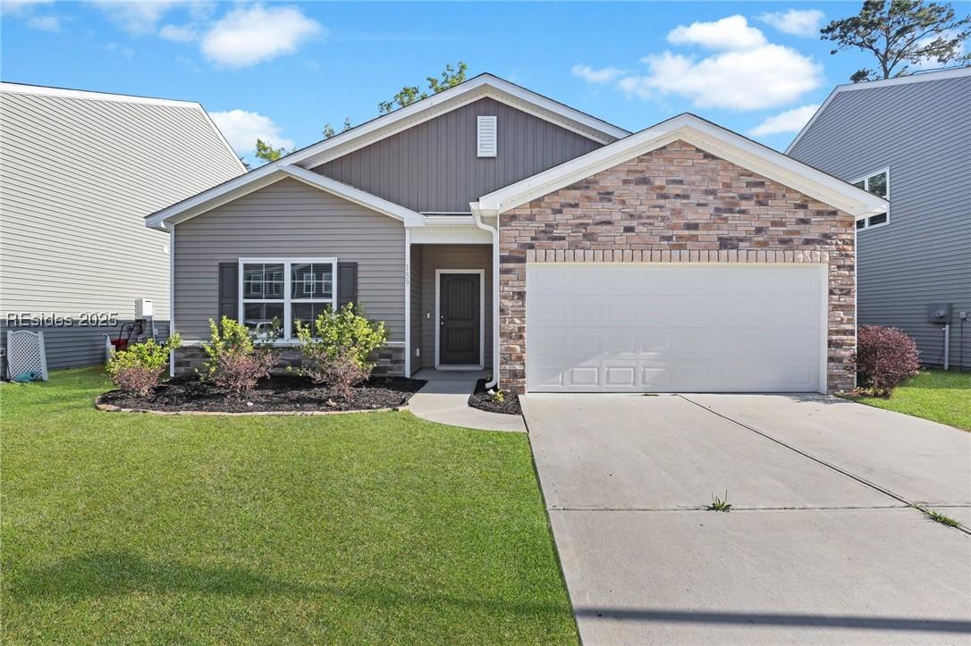 159 Great Bend Dr., Beaufort, SC 29906