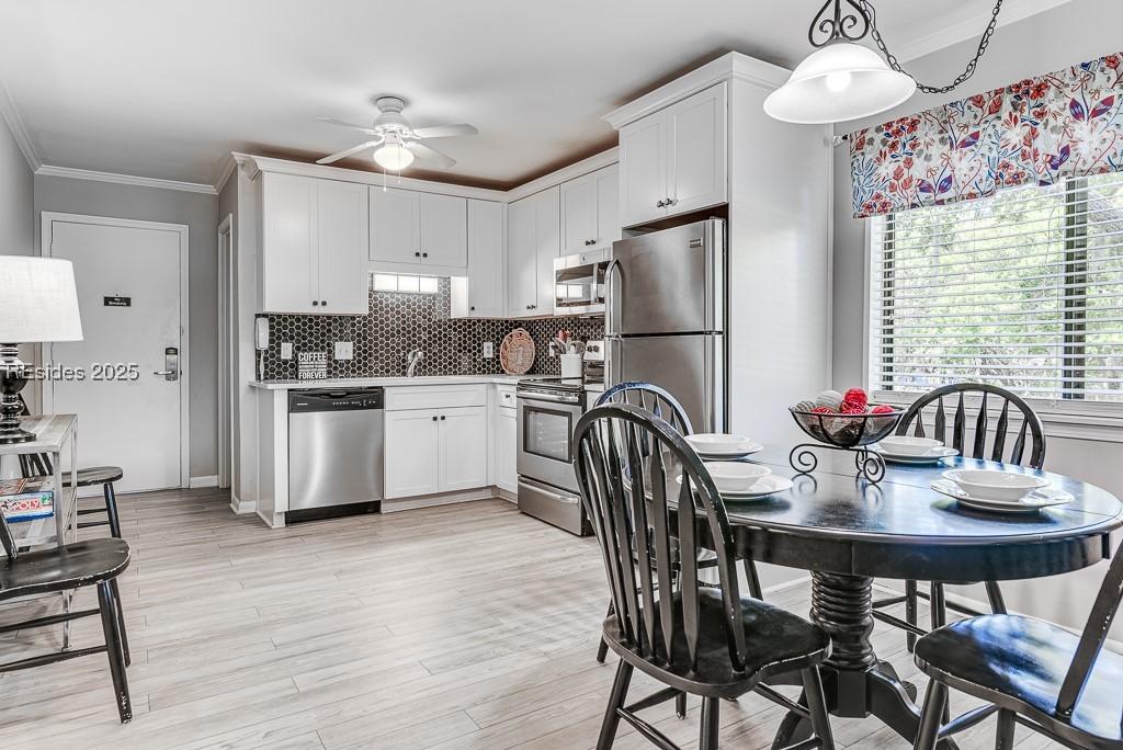40 Folly Field Rd. #G16, Hilton Head Island, SC 29928