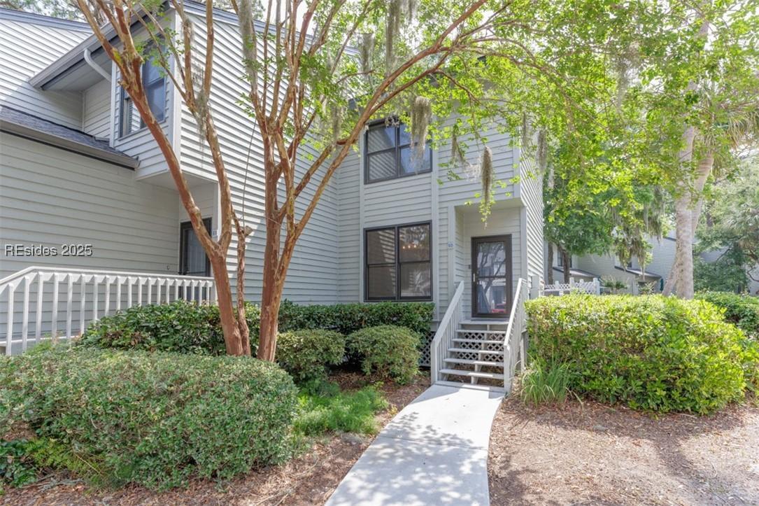 19 Lemoyne Ave. #60, Hilton Head Island, SC 29928