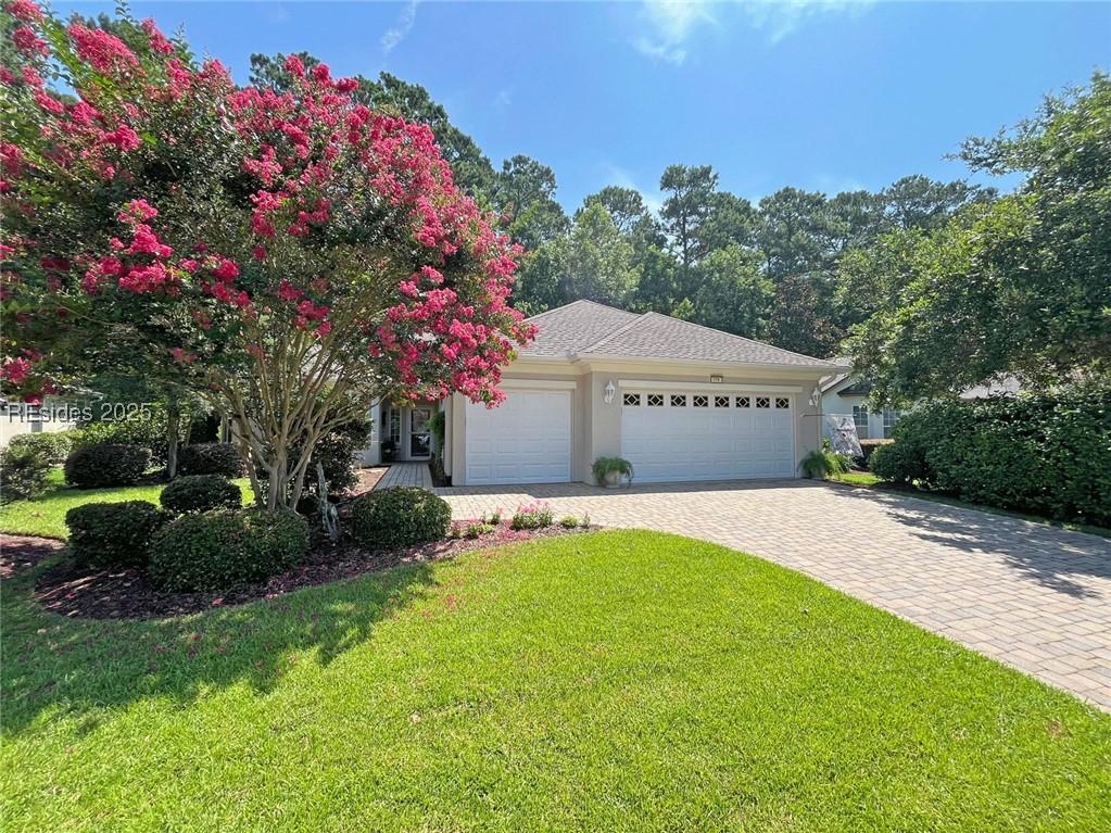 221 Hampton Cir., Bluffton, SC 29909