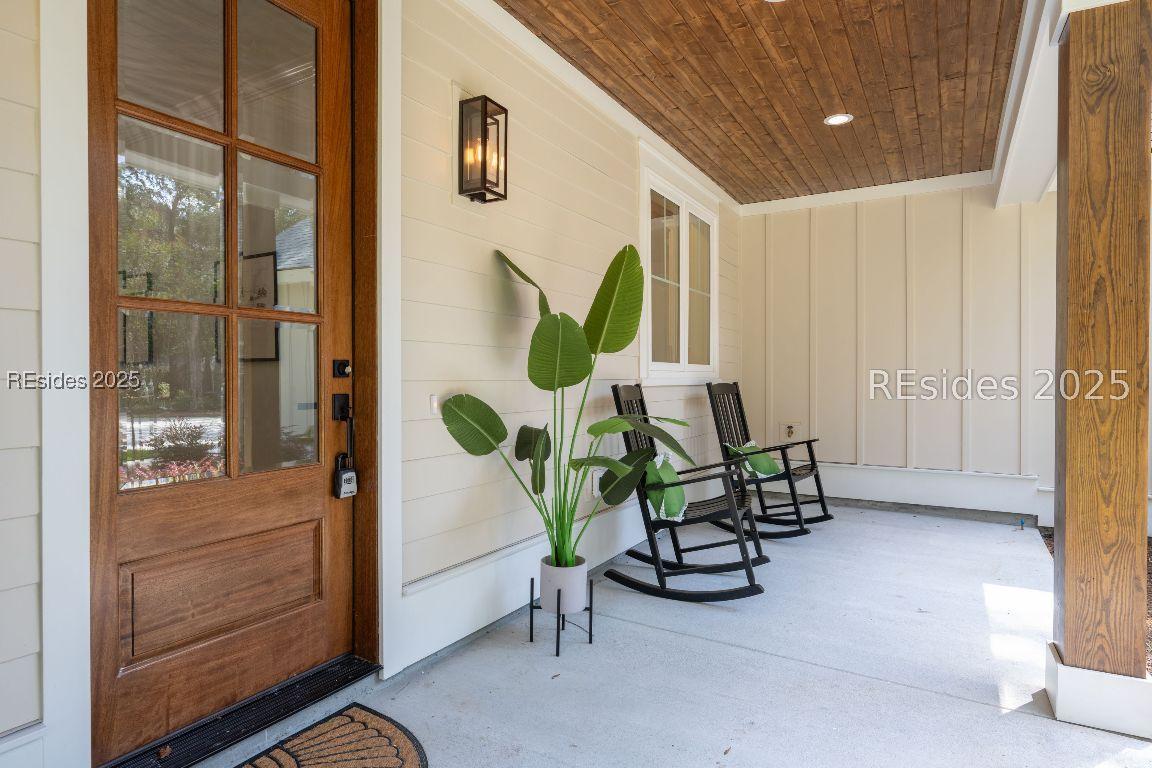 13 Woods Ln., Beaufort, SC 29907