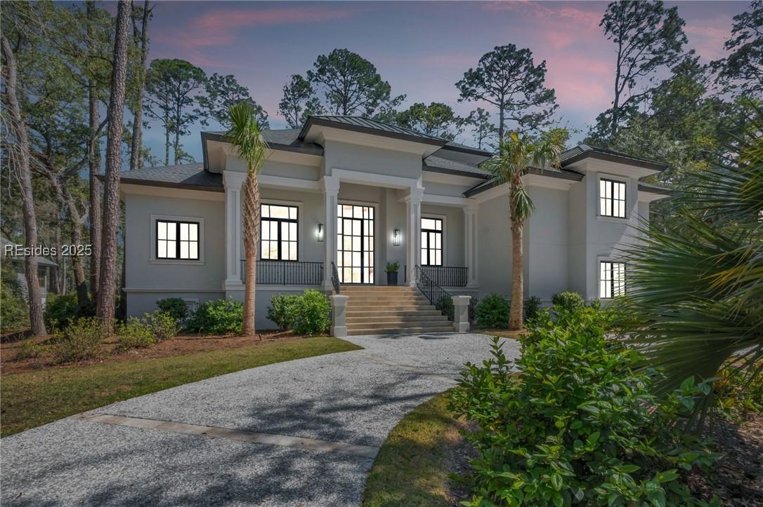 2 Delta Ln., Hilton Head Island, SC 29928