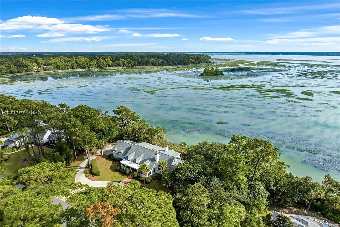 15 Tabby Point Ln., Okatie, SC 29909