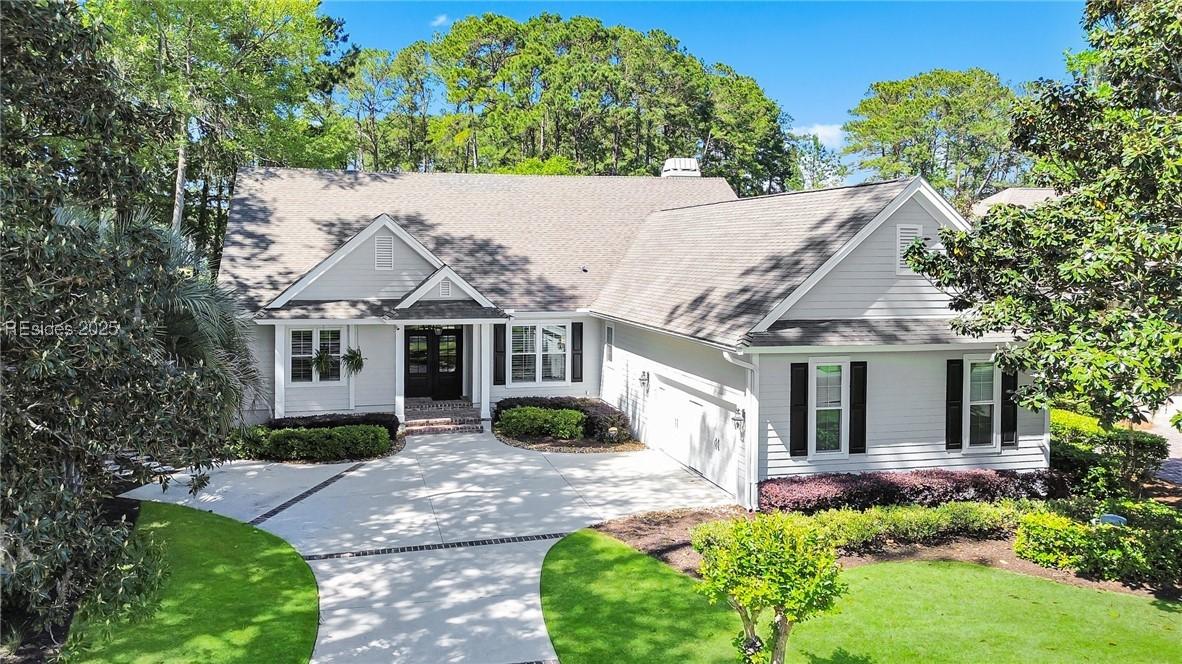 14 Abbeville Ct., Bluffton, SC 29910