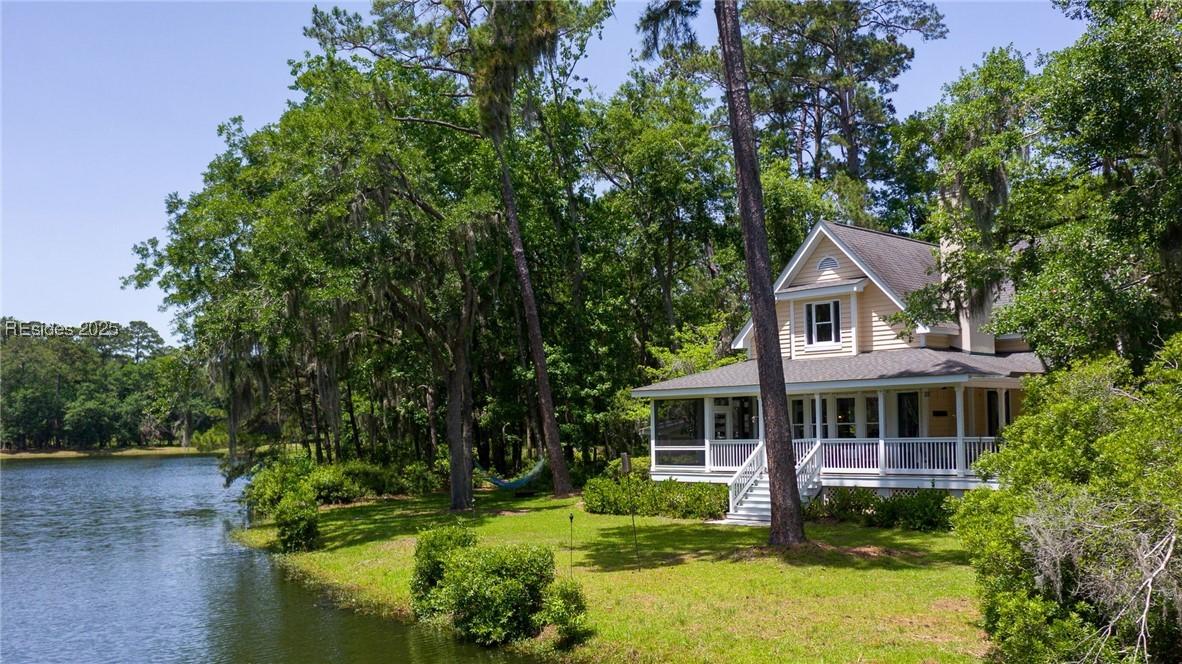 25 Gleneagles Ct., Daufuskie Island, SC 29915
