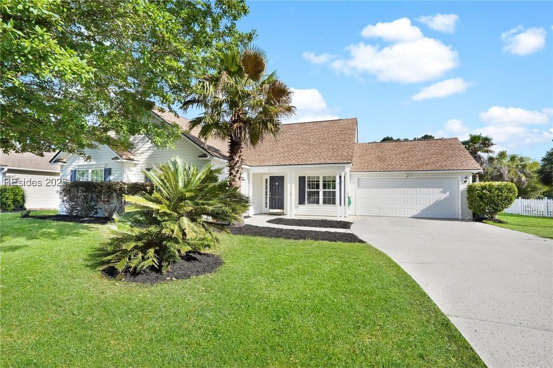 4 Wellington Dr., Bluffton, SC 29910