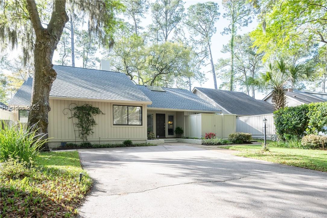 32 Water Oak Dr., Hilton Head Island, SC 29928