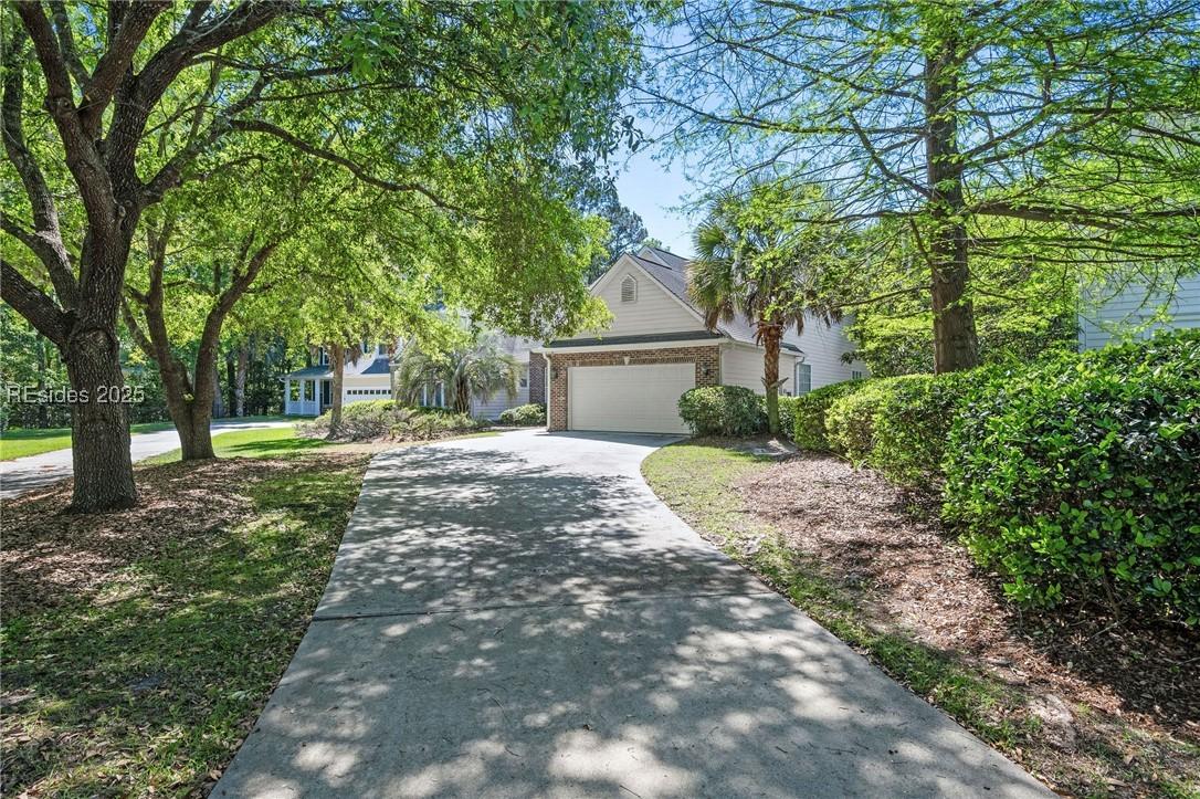 122 Island West Dr., Bluffton, SC 29910