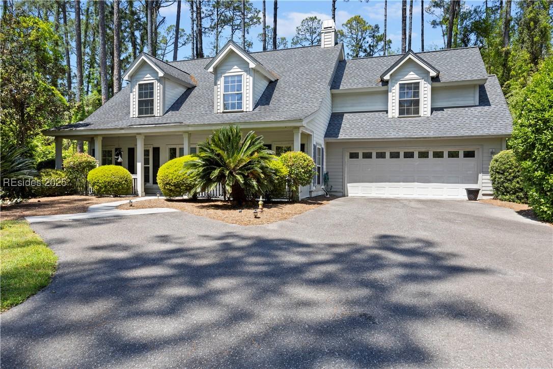 12 Sweetwater Ln., Hilton Head Island, SC 29926