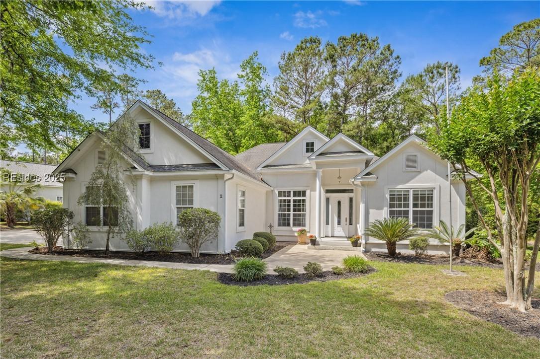 2 Meridian Point Cir., Bluffton, SC 29910