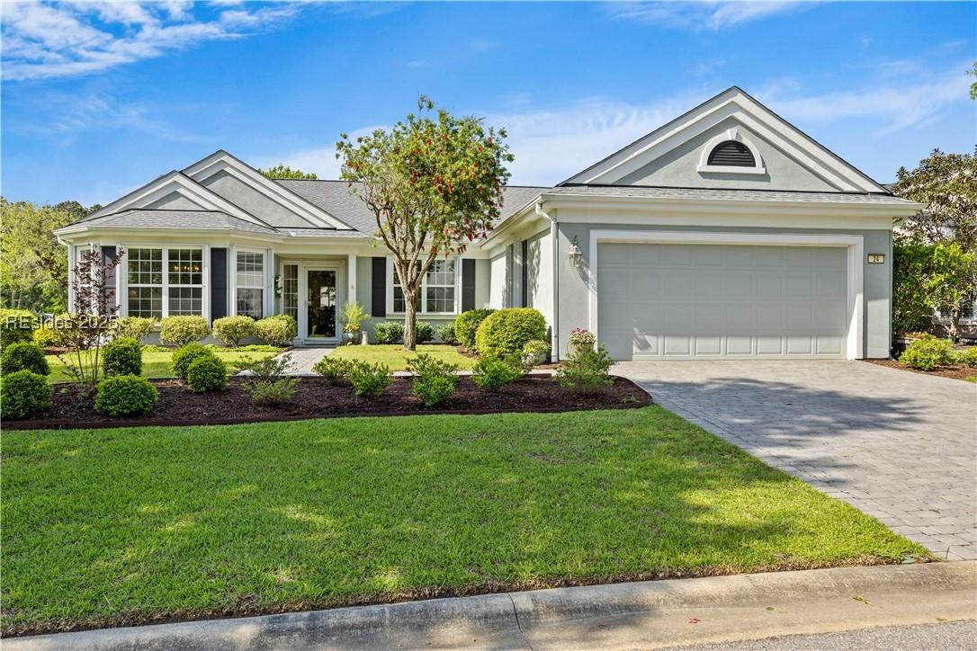 24 Belvedere Ln., Bluffton, SC 29909