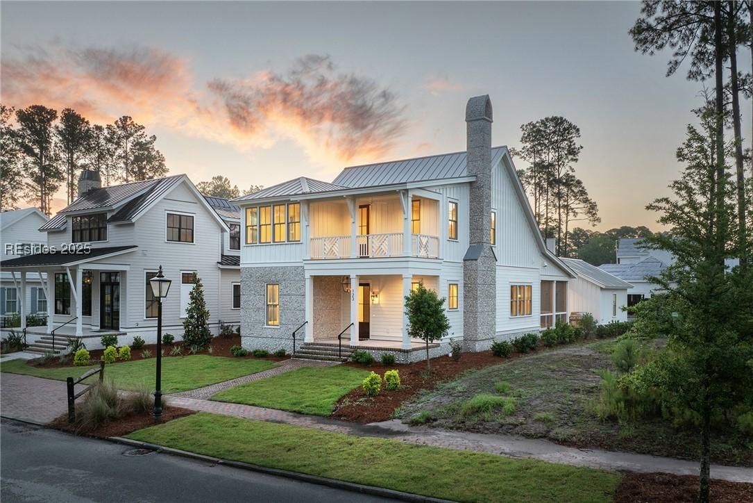 123 Hunting Lodge Rd., Bluffton, SC 29910