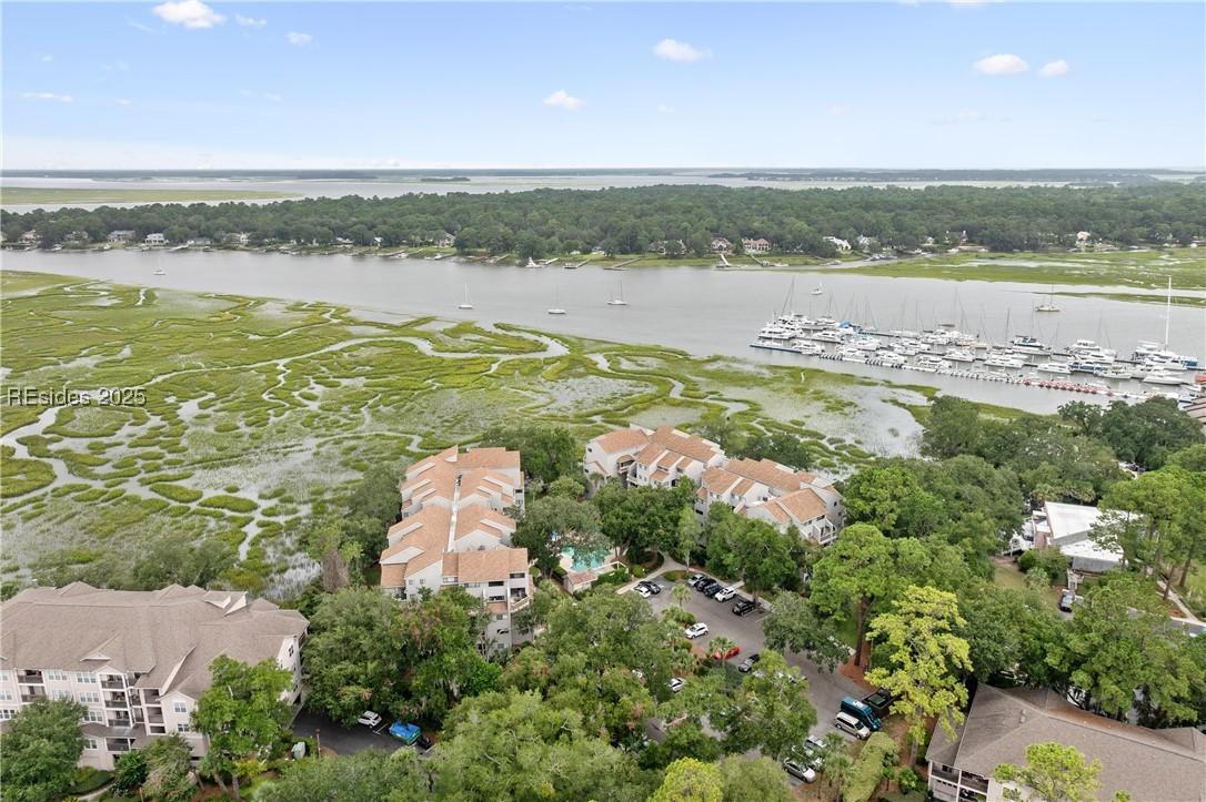 70 Paddle Boat Ln. #411C, Hilton Head Island, SC 29928