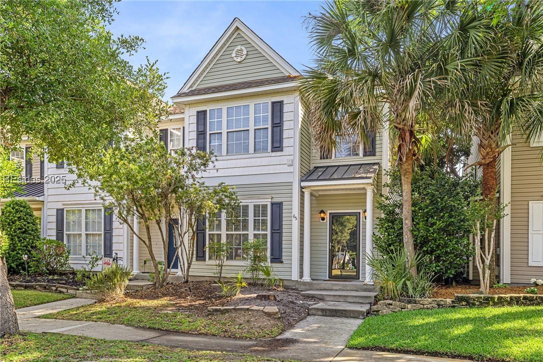 65 Regent Ave., Bluffton, SC 29910