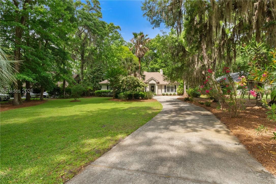 6 Greenwood Dr., Bluffton, SC 29910