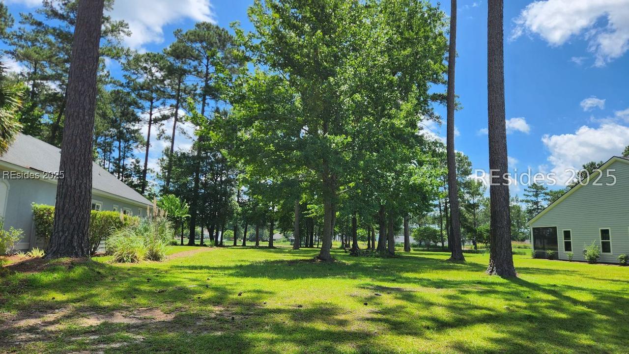 313 Firethorn Ln., Hardeeville, SC 29927
