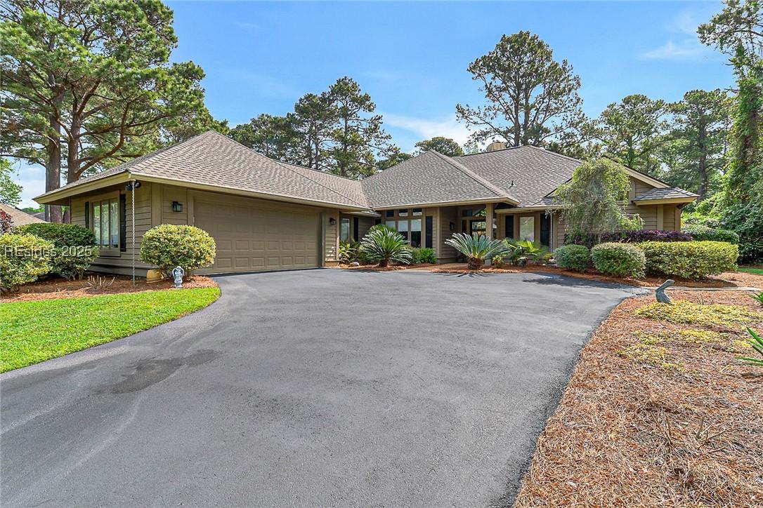 2 Cadogan Ct., Hilton Head Island, SC 29926