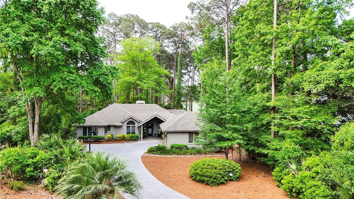 5 Blackgum Pl., Hilton Head Island, SC 29926