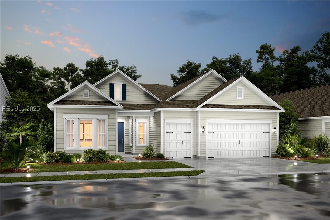 7 Knotty Pine Dr., Bluffton, SC 29909