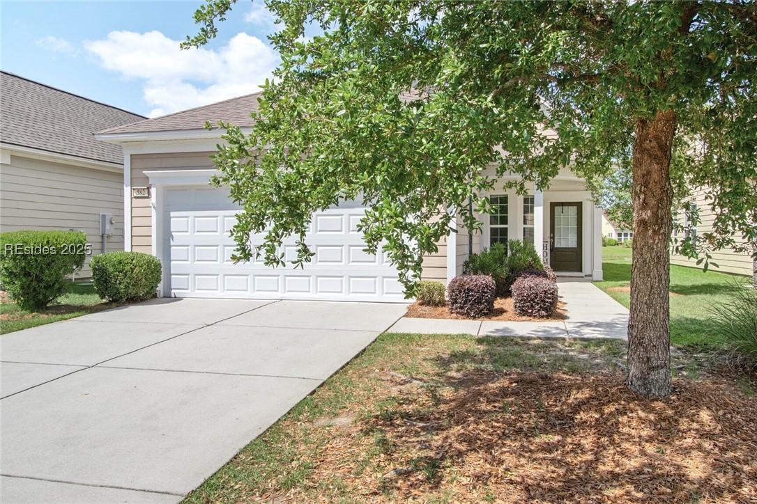 582 Mystic Point Dr., Okatie, SC 29909