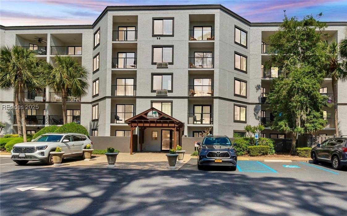 10 Lemoyne Ave. #101, Hilton Head Island, SC 29928