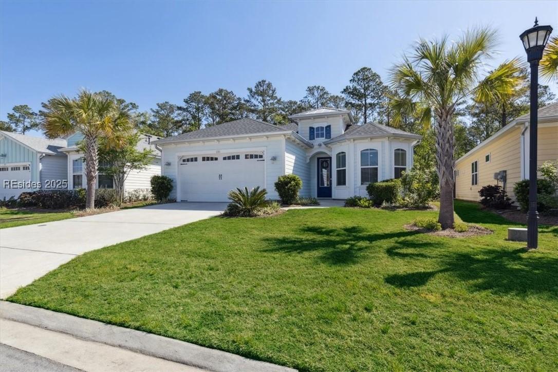 235 Margaritaville Ave., Hardeeville, SC 29927