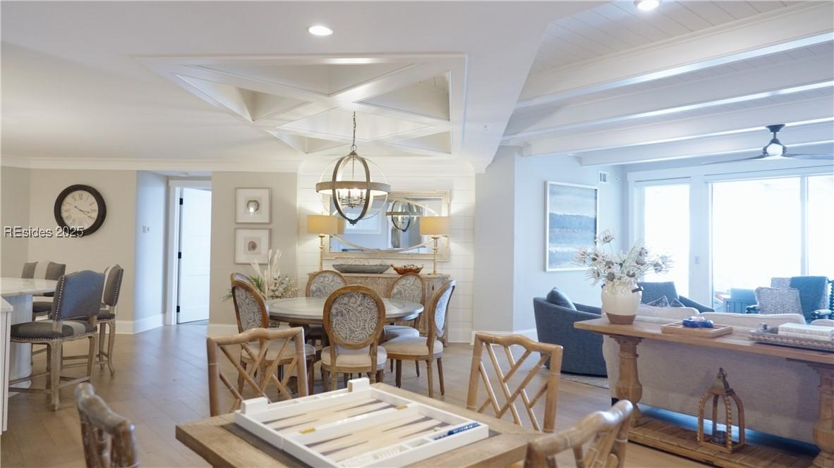 10 N Forest Beach Dr. #PH 2, Hilton Head Island, SC 29928