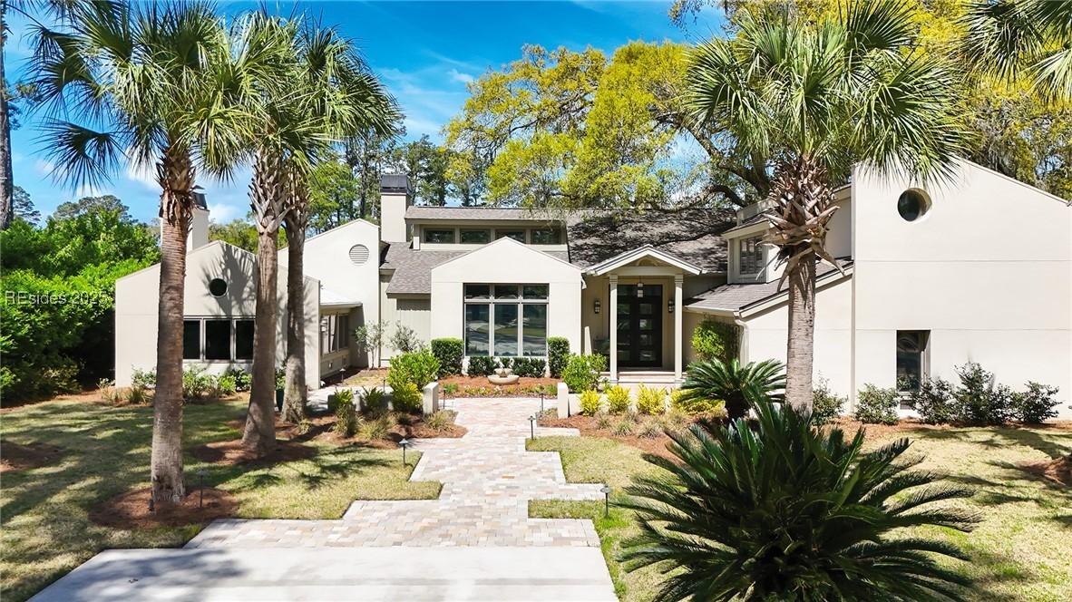 75 Baynard Cove Rd., Hilton Head Island, SC 29928