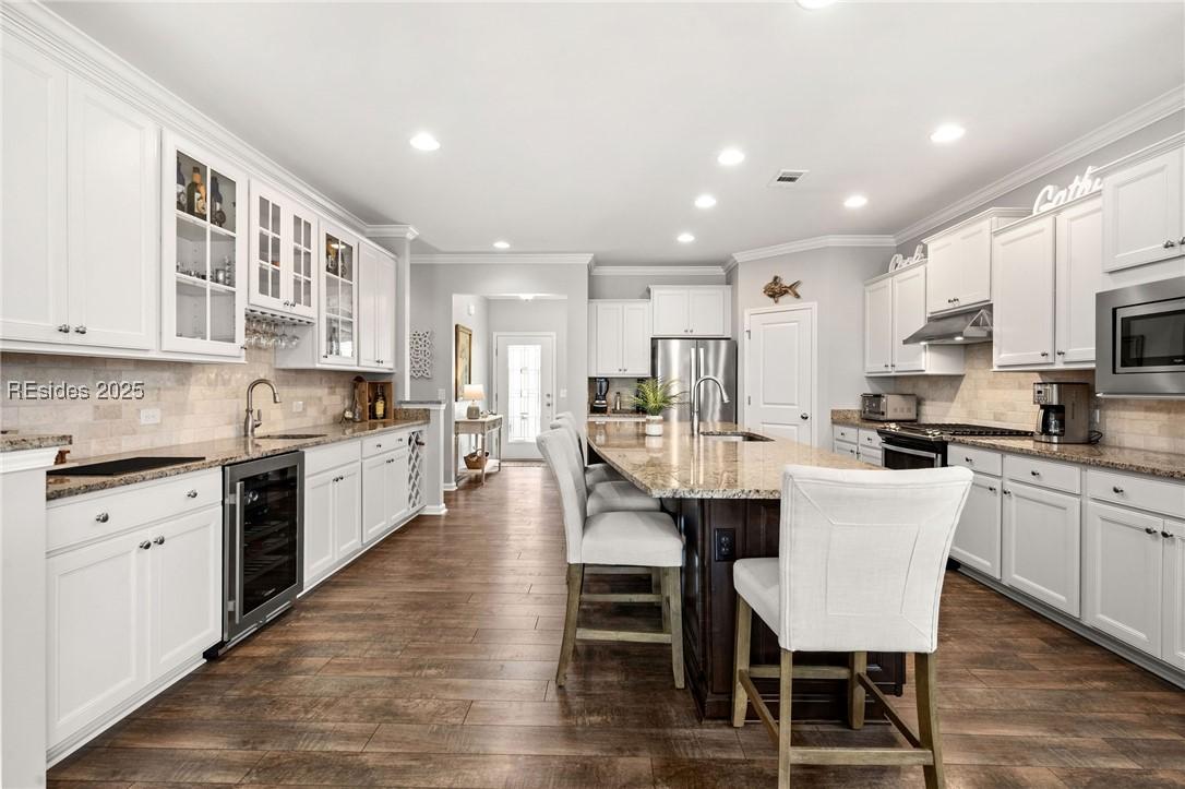 903 Northlake Blvd., Okatie, SC 29909