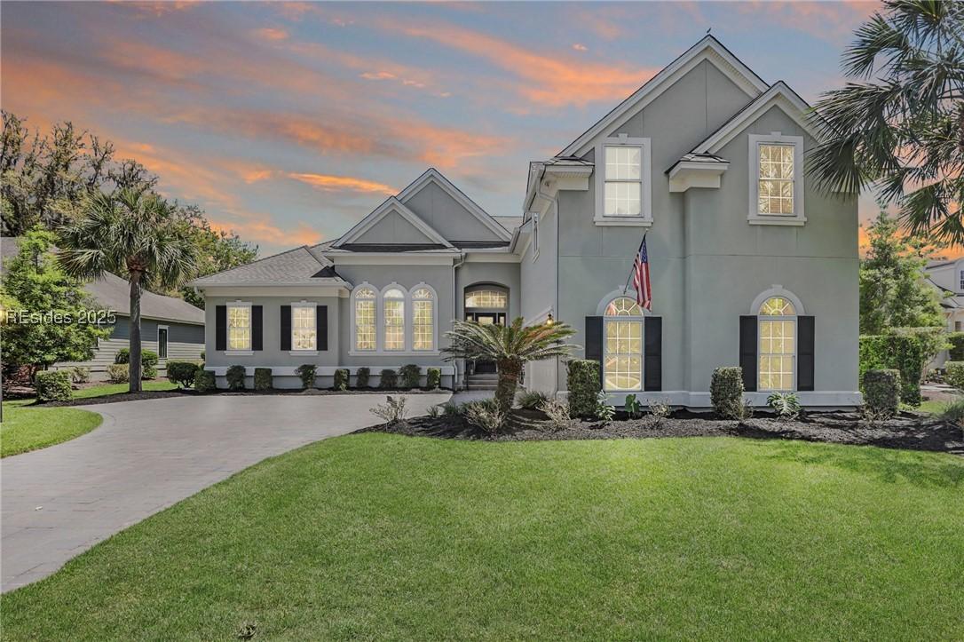61 Farnsleigh Ave., Bluffton, SC 29910