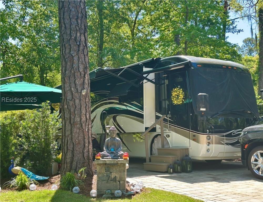 133 Arrow Rd. #74, Hilton Head Island, SC 29928
