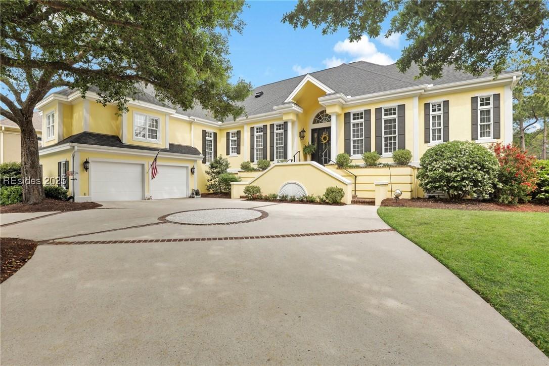 13 Wicklow Dr., Hilton Head Island, SC 29928