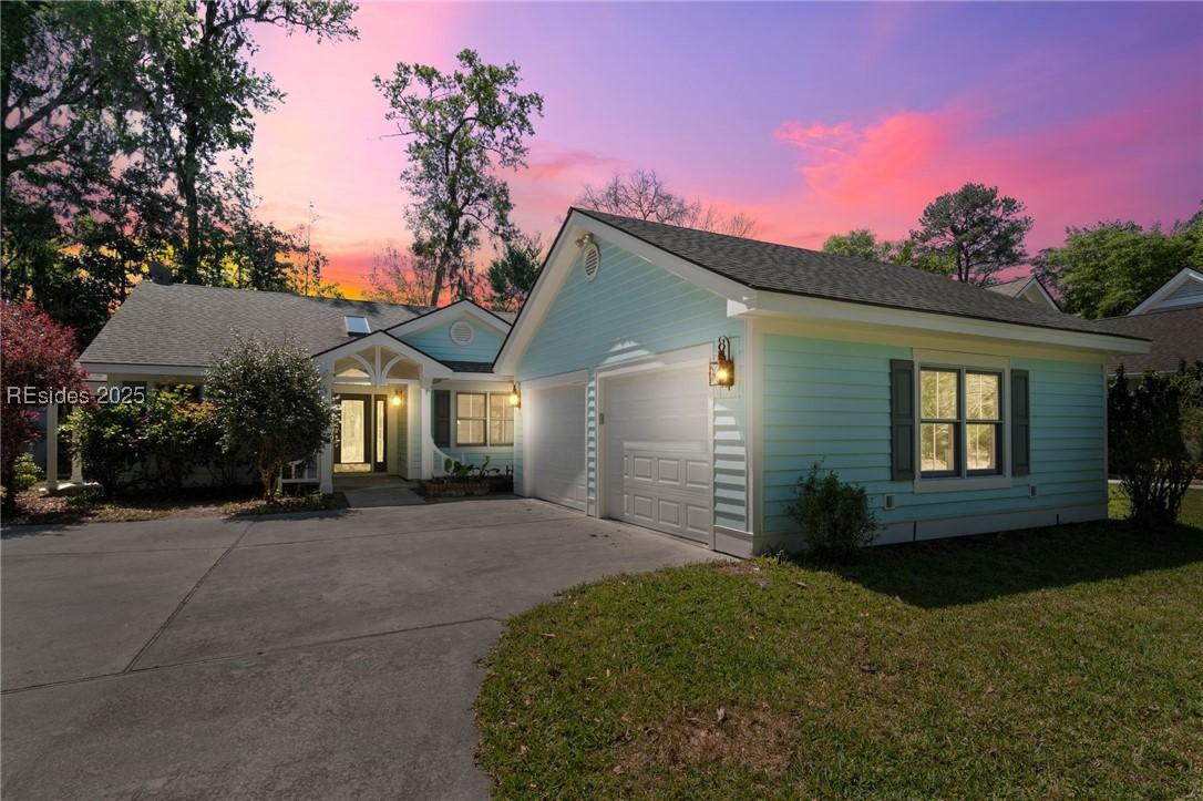 11 Morning Mist Pl., Bluffton, SC 29910